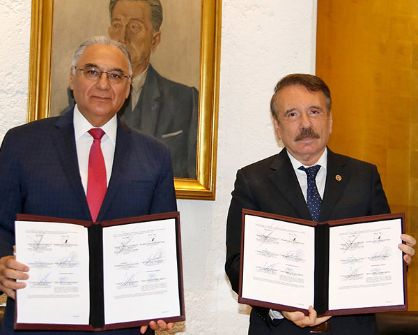 IPN se suma a las acciones de prevención del delito en el país
