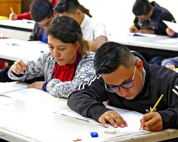 Emite IPN Convocatoria para Examen de Admisión Complementario al Nivel Superior