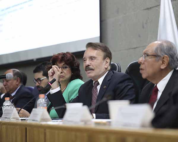 Congreso Nacional Politécnico parteaguas en la historia del IPN MARC