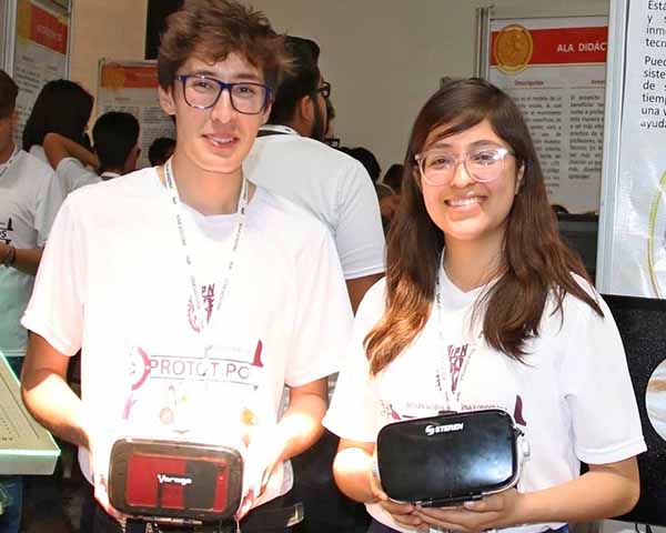 Acerca el IPN el Sistema Solar al salón de clases