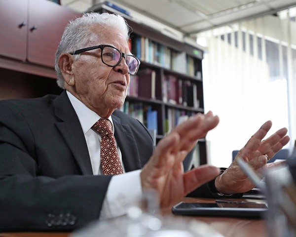 México con mayor potencial de energía solar disponible que naciones desarrolladas