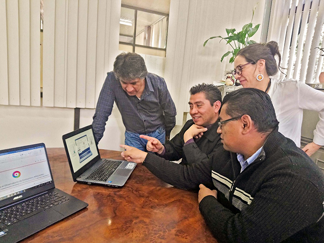 Desarrolla IPN Observatorio para Prevenir Adicciones 