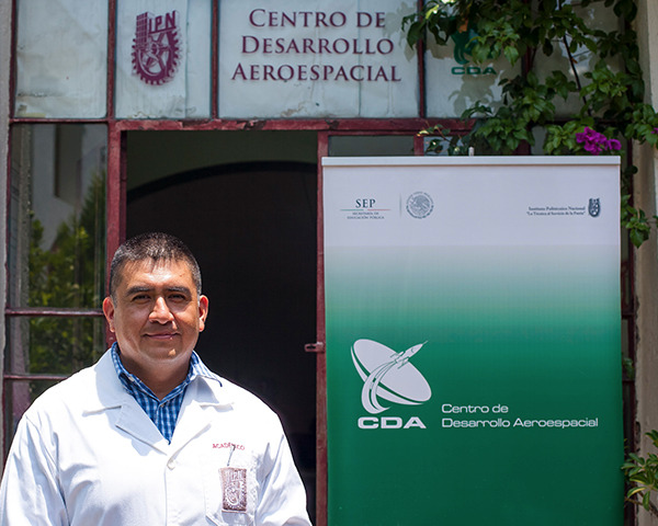IPN realizó con éxito el primer vuelo suborbital con la NASA