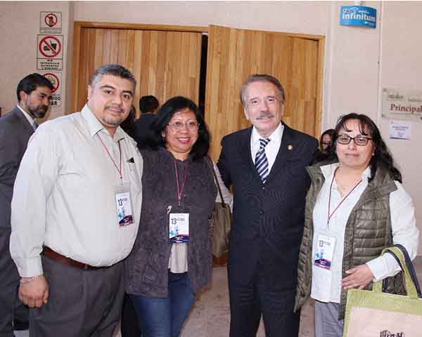 Impulsa IPN investigación educativa para fortalecer la formación científica y tecnológica 