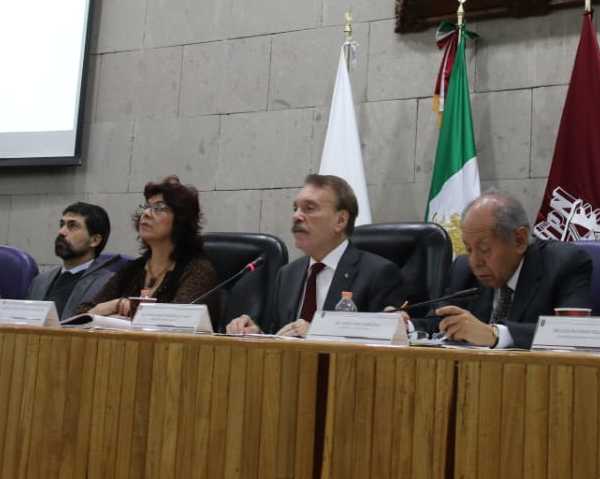 Publica IPN Convocatoria del Proceso de Admisión Escolar de la Unidad Profesional Interdisciplinaria de Ingeniería Campus Coahuila
