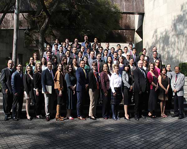 Clausuran IPN, Citibanamex y Universidades del Reino Unido el Programa Jóvenes de Excelencia
