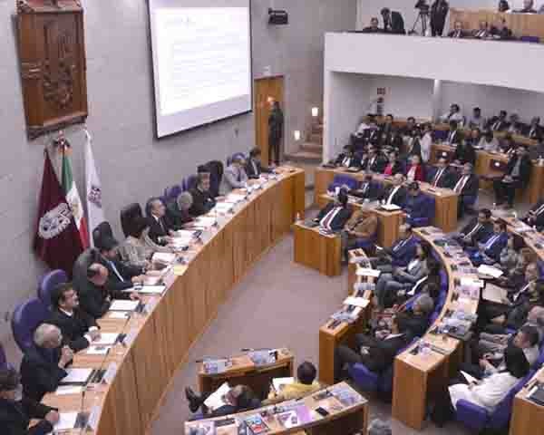 Garantiza IPN asignación de grupos a todos los estudiantes
