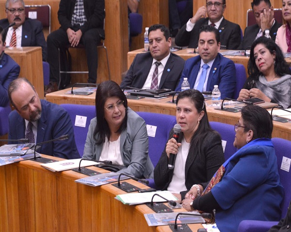 IPN crea dos nuevas unidades académicas en Tecámac y Palenque