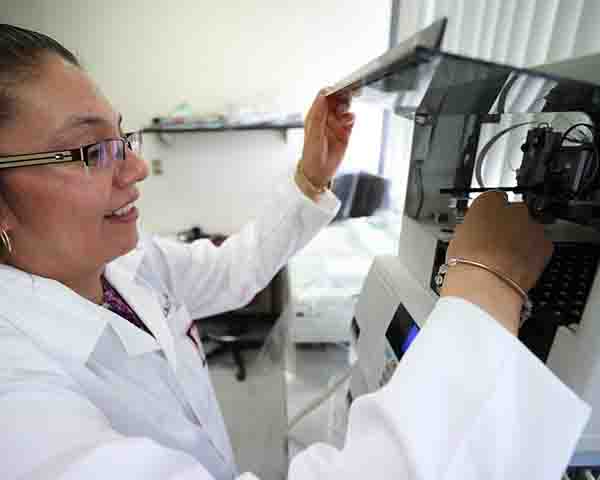 Desarrolla IPN nuevos materiales para tratar aguas contaminadas 