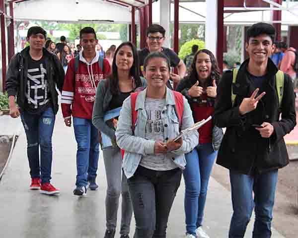 Retorna IPN a las labores del ciclo escolar 2019-2020