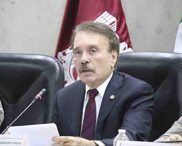 Anuncia IPN plataforma electrónica de denuncia segura contra el acoso  