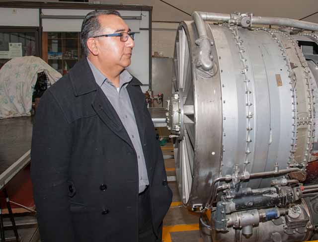 Participará IPN en la Exposición y Convención Internacional de Aviación Aero Expo 2020