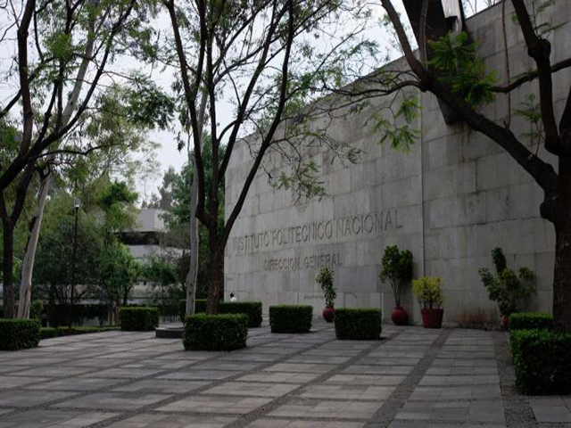 El IPN da Respuesta a las Denuncias  Contra Violencia de Género