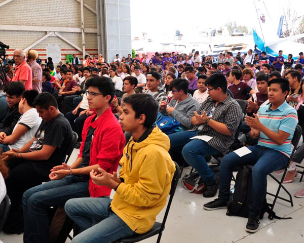 Realiza IPN estudios sobre contaminación por microplásticos en playas mexicanas