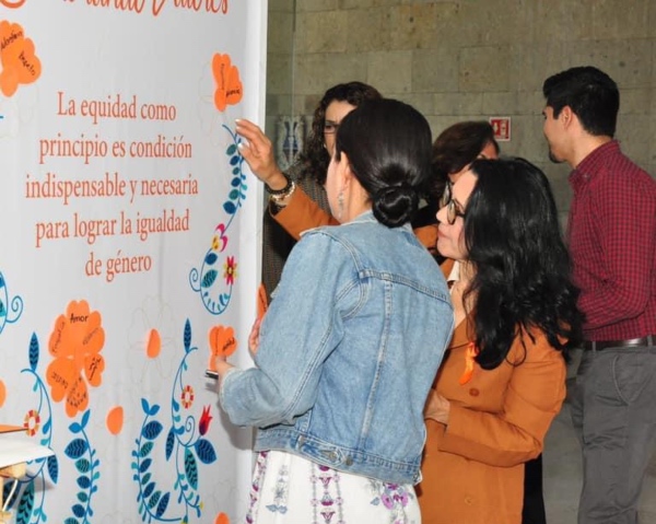 Unen esfuerzos IPN y Cámara de Diputados para fortalecer mecanismos institucionales contra la violencia de género