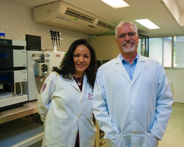Desarrolla IPN anticuerpos terapéuticos específicos para tratar COVID-19