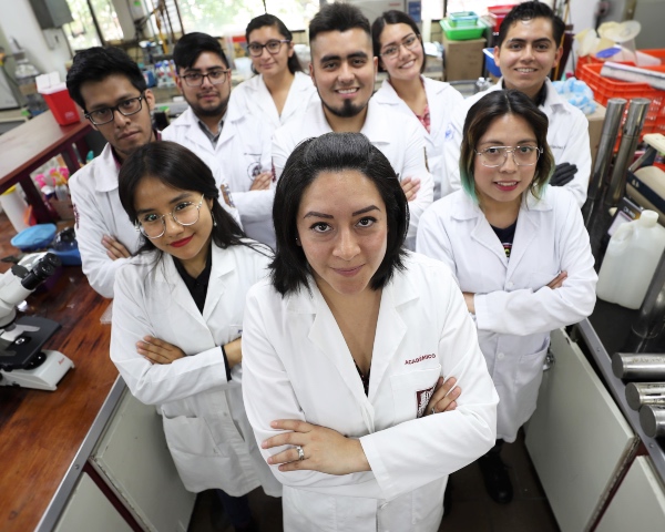 Desarrolla IPN kit para diagnóstico temprano de cáncer de huesos 