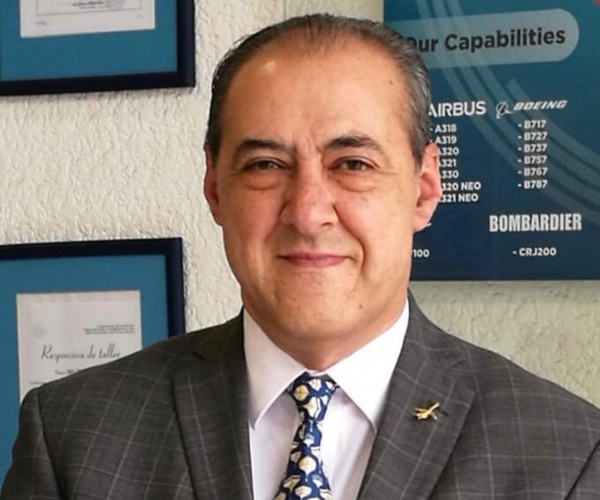 Propone IPN protocolos especiales sanitarios para reactivación del transporte aéreo 