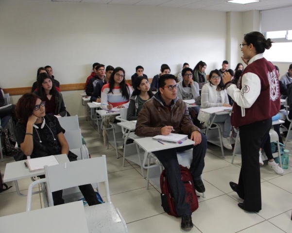 Impartirá IPN cinco nuevas carreras técnicas de nivel medio superior 