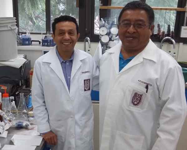 Busca IPN mejorar calidad del agua en zonas áridas y semiáridas 