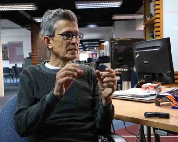 Desarrolla IPN careta inteligente para monitorear a distancia a pacientes con COVID-19