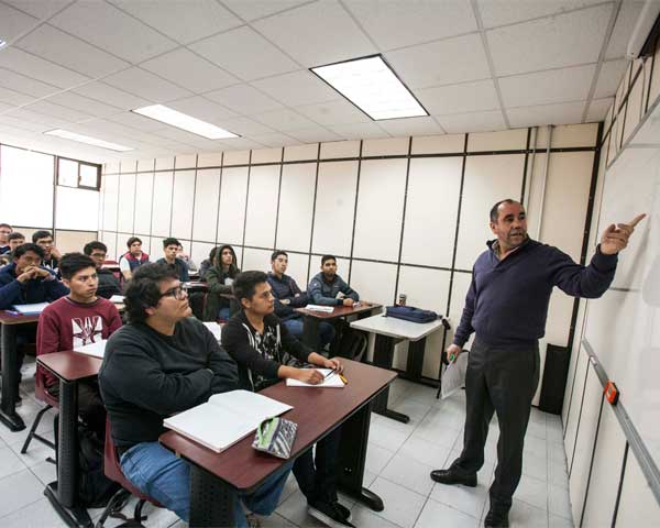 Capacitará IPN a 10 mil docentes  sobre el uso de herramientas tecnológicas