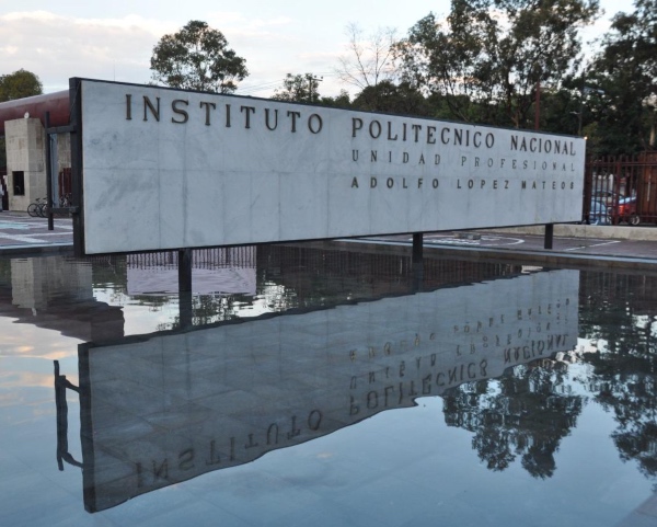 Apoyará el IPN con computadoras a estudiantes y docentes