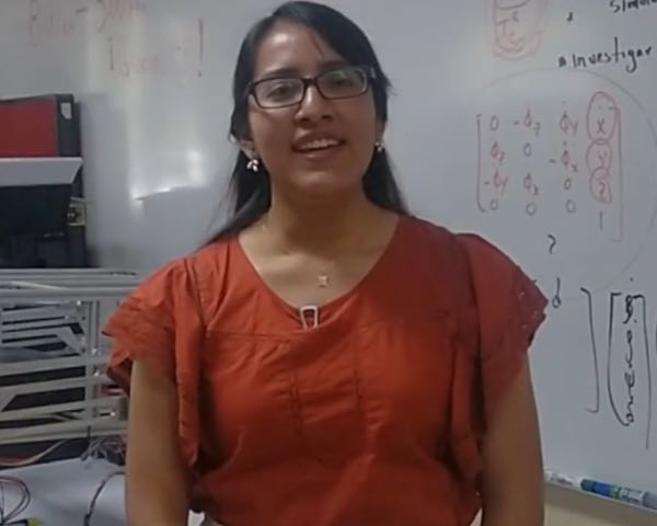Estudiante del IPN desarrolla sistema para detectar fallas cardiacas