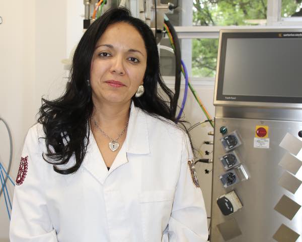 Participa IPN en etapa preclínica de la vacuna contra COVID-19 elaborada a partir de material genético 