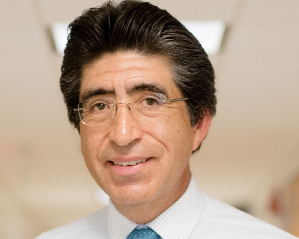 Premio Internacional a geofísico del IPN