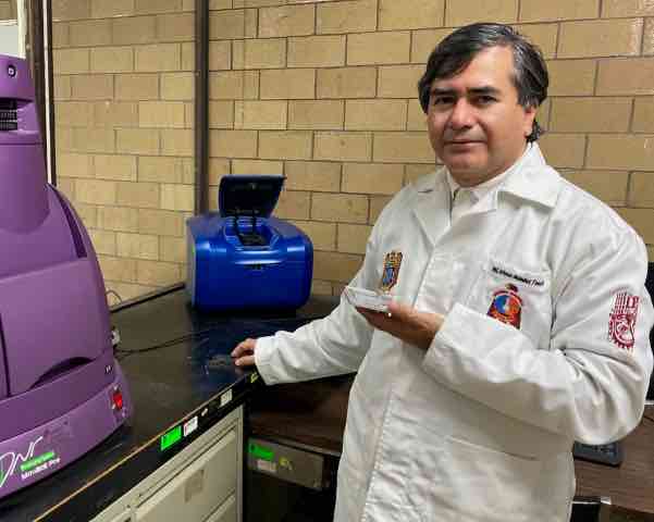 Investiga el IPN bacteria causante del cáncer de estómago 