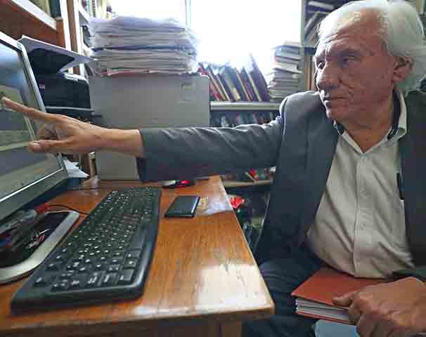 Vital contar con más sensores sísmicos en brecha de Guerrero: especialista del IPN