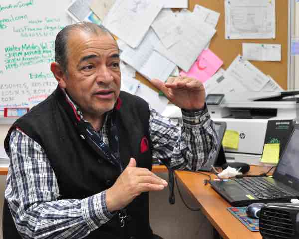 Descubre IPN agua con antigüedad de 35 mil años en Puebla 