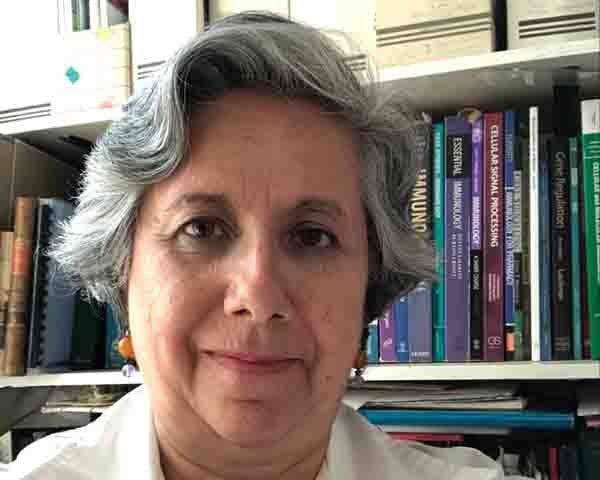 Ante brote de lepra, vital frenar su transmisión: experta del IPN