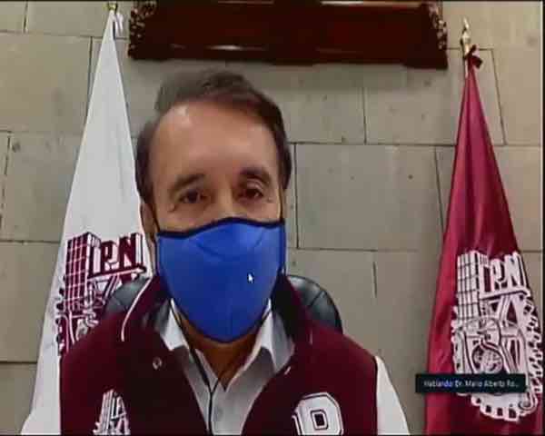  Convoca IPN al diálogo para atender violencia de género 