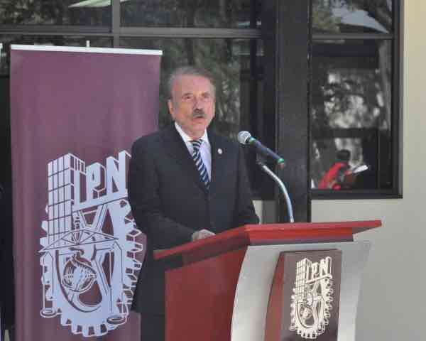 El IPN rechaza cualquier tipo de violencia de género: MARC