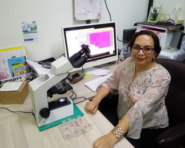 Puede SARS-CoV-2 dañar el páncreas y provocar diabetes: científica del IPN 
