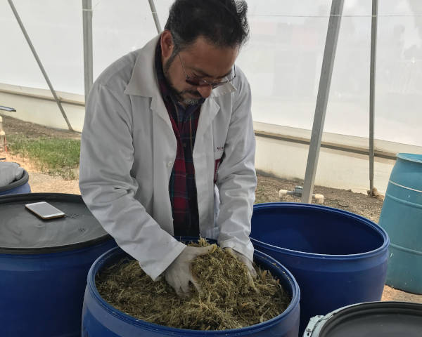 Contribuirá IPN a mejorar calidad de la leche