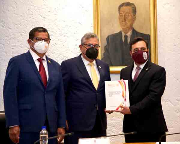Inician IPN y SNTE diálogo para atender demandas salariales y de prestaciones