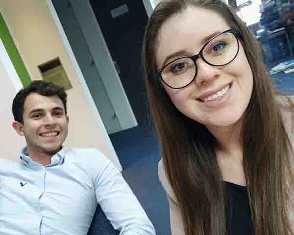 Con inteligencia artificial politécnicos crean herramienta de enseñanza del idioma inglés