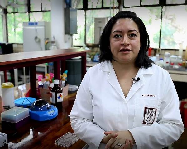 Especialista del IPN recomienda resguardo de adultos mayores vacunados contra SARS-CoV-2