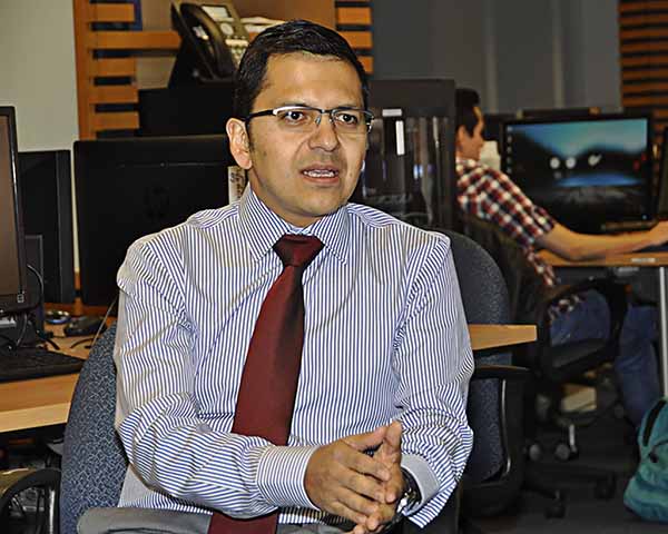 Intensifican hackers propagación de software malicioso: experto IPN 