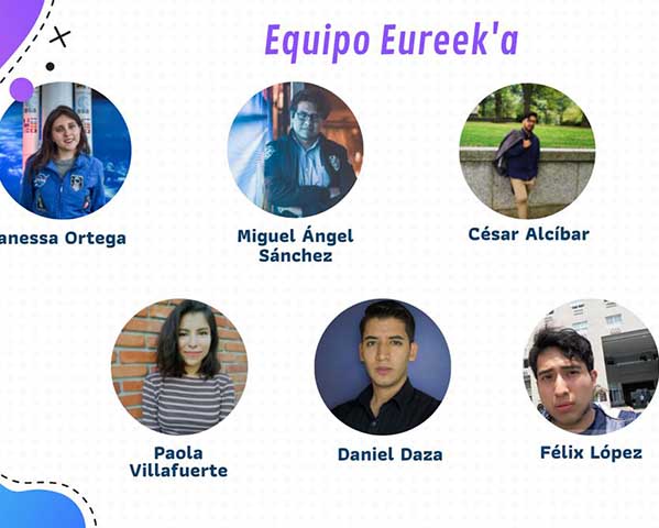 Egresados politécnicos impulsan Ciencia y Tecnología para población infantil 