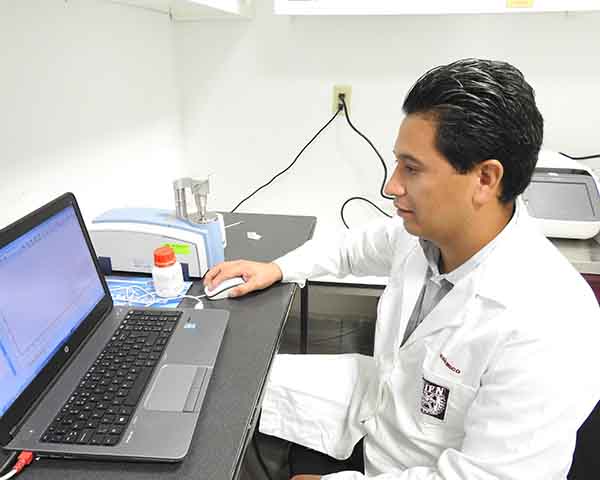 Diseña IPN moléculas selectivas  para tratar el mal de Chagas