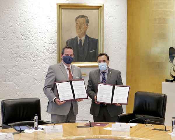 Se suma IPN a la campaña “Que la Vacuna Nos Una”  del Consejo de la Comunicación