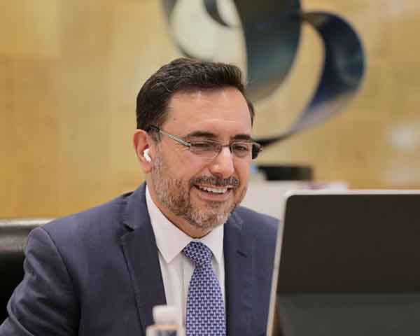 Transformarán nuevas generaciones de científicos  el futuro de México: Arturo Reyes Sandoval