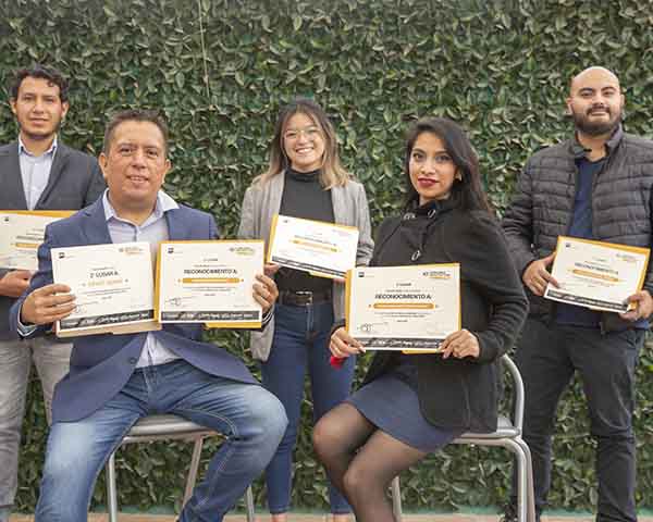 Destacan politécnicos en concurso de Intervención Urbana de alcance latinoamericano   