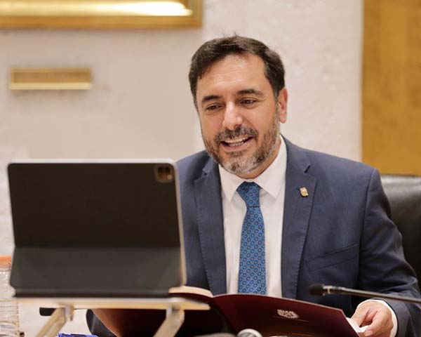 Unen IPN e INAI fortalezas para impulsar   la transparencia y rendición de cuentas   