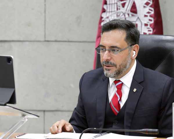Anuncia IPN proceso para renovación de los  Consejos Técnicos Consultivos Escolares