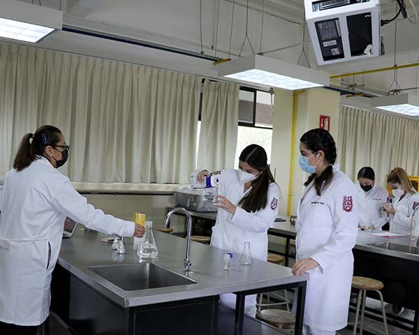 Con modalidad híbrida, IPN reactiva  las actividades académicas presenciales